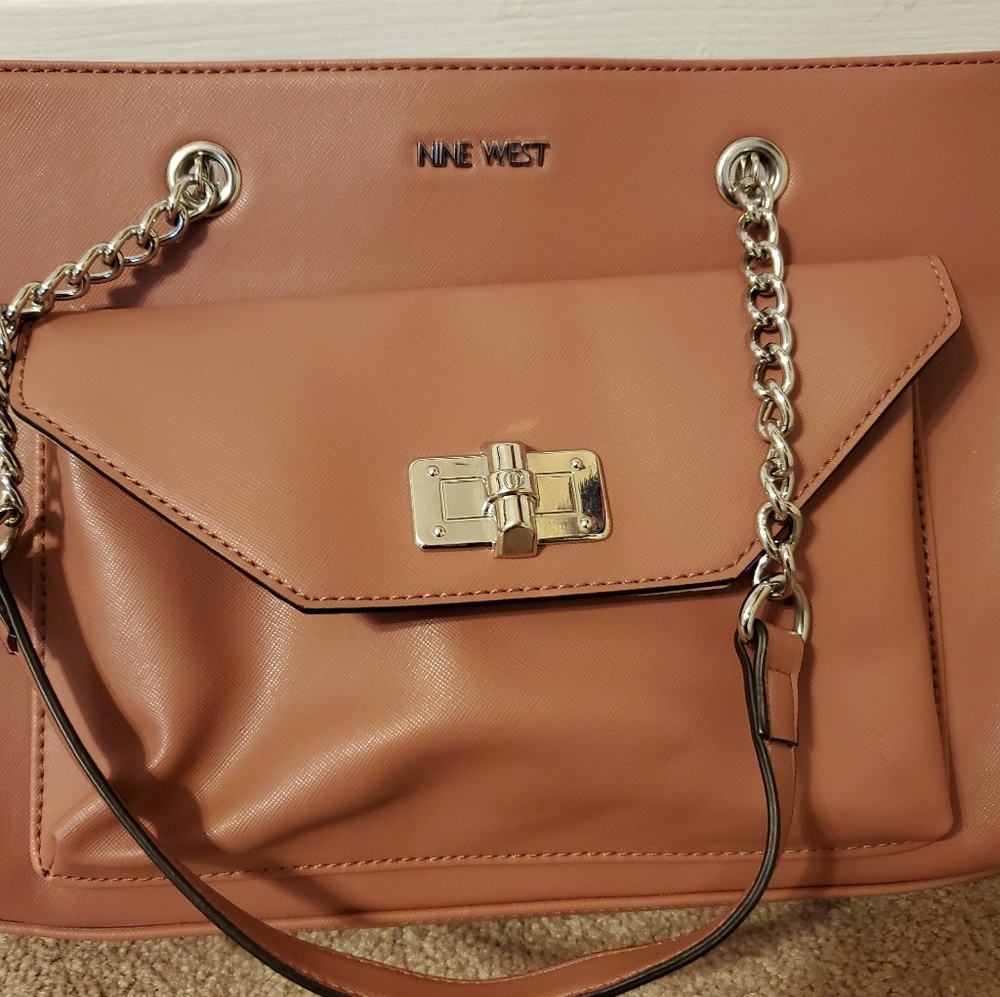 Nine West shoulder handbag
